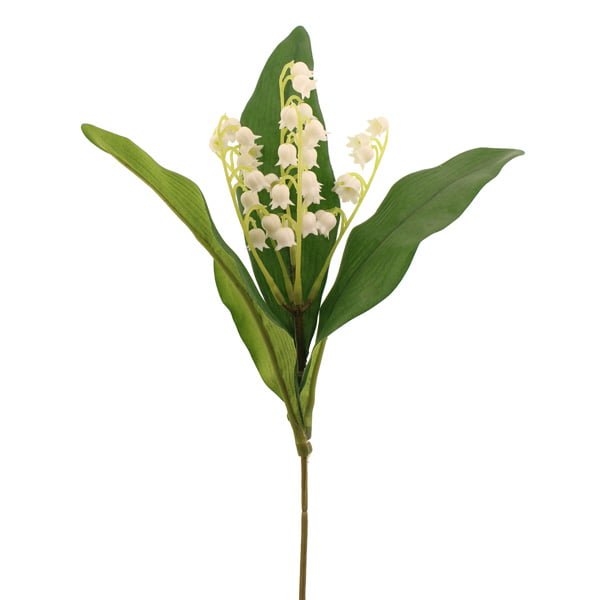 26cm Lily of Valley Pick