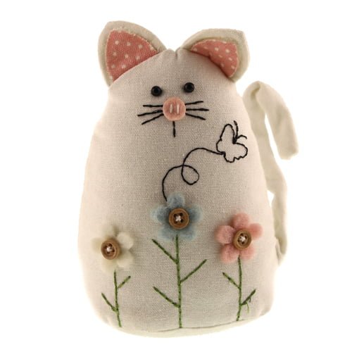 20cm Fabric Mouse