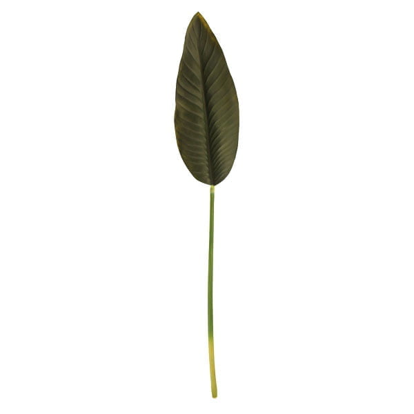 Artificial Banana Leaf Stem