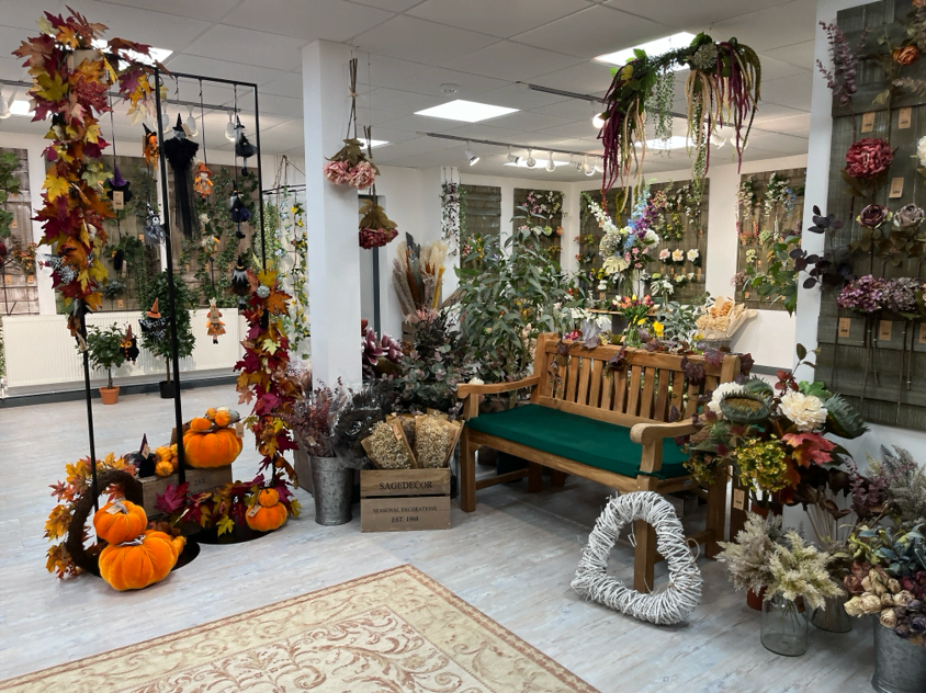 Visit our Showroom