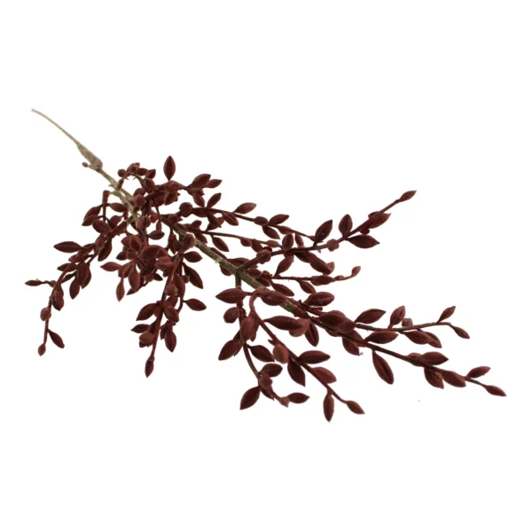 70cm Pokeberry Spray