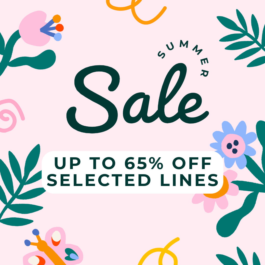 Summer Sale