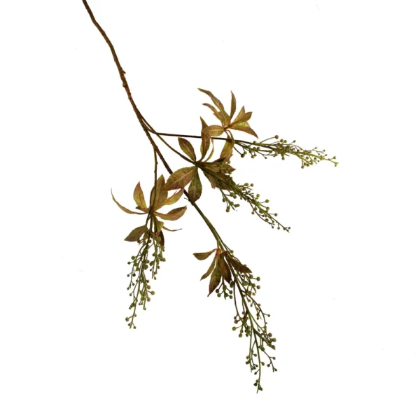 99cm Bird Cherry Branch