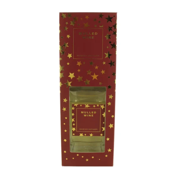 Mulled Wine 400ml Diffuser