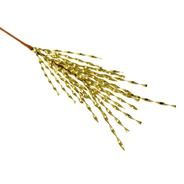 45cm Sparkle Twist Spray