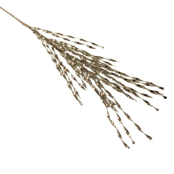 45cm Sparkle Twist Spray