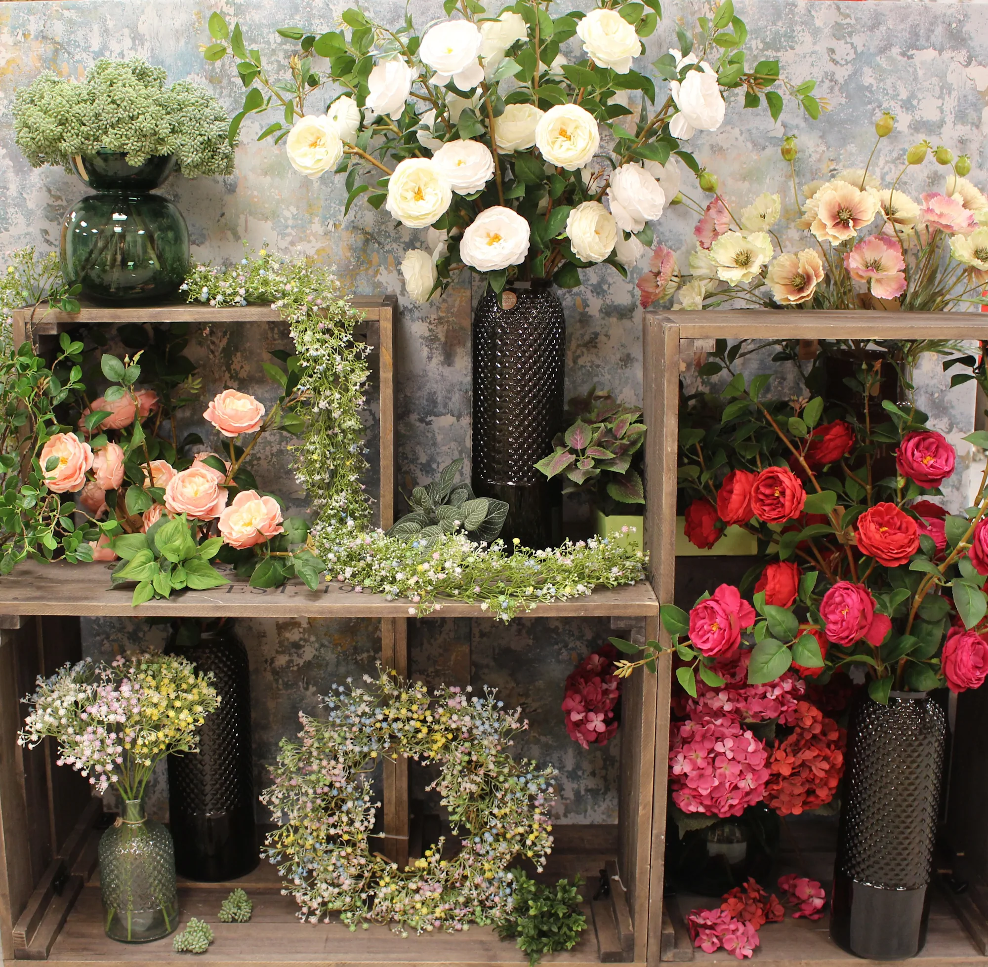 New Arrivals for Summer 2025