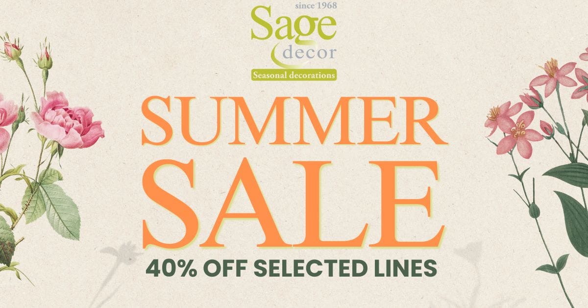 Summer Sale 2025