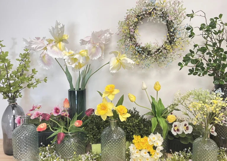 Bring Spring to Life!